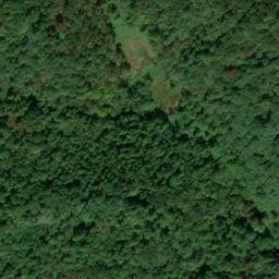 Satellite imagery of Tick Ridge, US