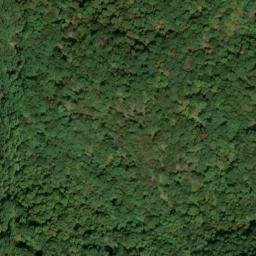 Satellite imagery of Utah Ridge, US