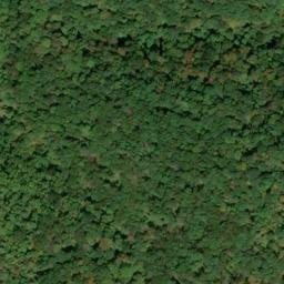 Satellite imagery of Utah Ridge, US