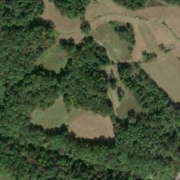Satellite imagery of A 141 — NGS JX0415 — Tyler County, US, US