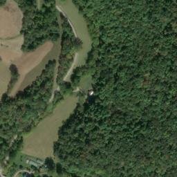 Satellite imagery of A 141 — NGS JX0415 — Tyler County, US, US