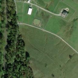 Satellite imagery of H 135 — NGS JX0338 — Tyler County, US, US