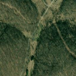Satellite imagery of Q 140 — NGS JX0407 — Doddridge County, US, US