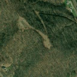 Satellite imagery of 1059 — NGS JX0230 — Harrison County, US, US