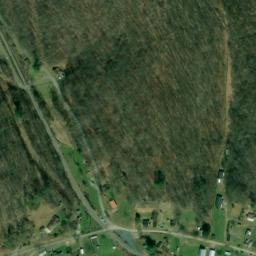 Satellite imagery of 1059 — NGS JX0230 — Harrison County, US, US