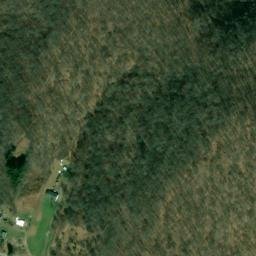 Satellite imagery of 1059 — NGS JX0230 — Harrison County, US, US