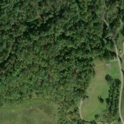 Satellite imagery of M 33 — NGS JX0173 — Marion County, US, US