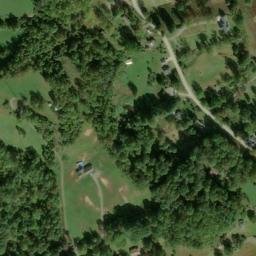 Satellite imagery of J 315 — NGS JX1796 — Marion County, US, US