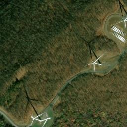 Satellite imagery of Pheasant Ridge, US
