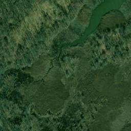 Satellite imagery of Cherry Tree Point, US