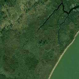 Satellite imagery of Cherry Tree Point, US