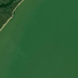 Satellite imagery of Cherry Tree Point, US