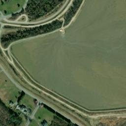 Satellite imagery of Wroth Point, US