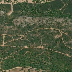 Satellite imagery of Sierra de la Venta, ES