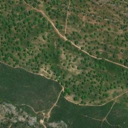 Satellite imagery of Sierra de la Venta, ES