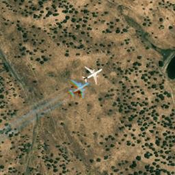 Satellite imagery of survey_point, PT