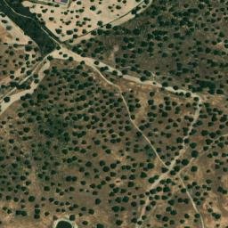 Satellite imagery of survey_point, PT