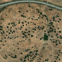 Satellite imagery of survey_point, PT