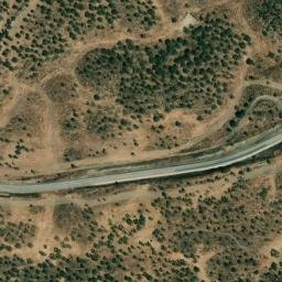 Satellite imagery of survey_point, PT