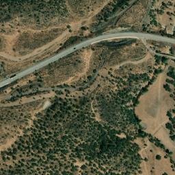 Satellite imagery of survey_point, PT