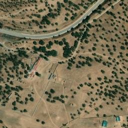 Satellite imagery of survey_point, PT