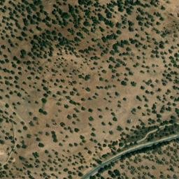 Satellite imagery of survey_point, PT