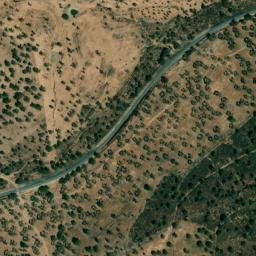 Satellite imagery of survey_point, PT