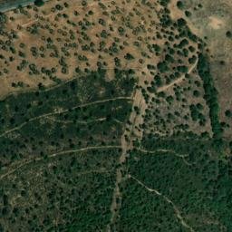 Satellite imagery of survey_point, PT