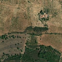 Satellite imagery of survey_point, PT