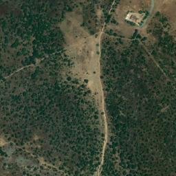Satellite imagery of survey_point, PT
