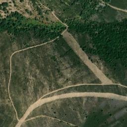 Satellite imagery of Sierra de Sancho, ES