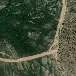 Satellite imagery of Sierra de Sancho, ES