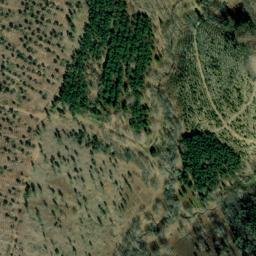 Satellite imagery of Sierra de Sancho, ES