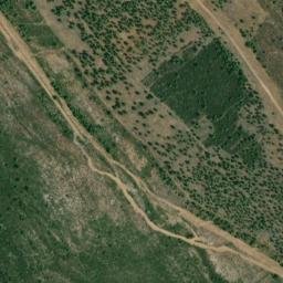 Satellite imagery of Puerto de la Virgen, ES