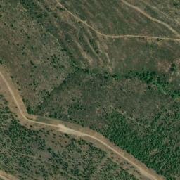 Satellite imagery of Puerto de la Virgen, ES