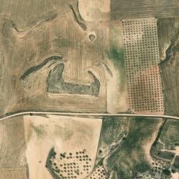 Satellite imagery of survey_point, ES