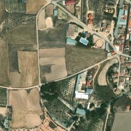 Satellite imagery of survey_point, ES