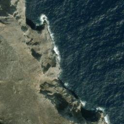 Satellite imagery of Ákra Tampourás, GR