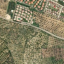 Satellite imagery of Sırataşlar Burnu, TR
