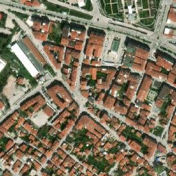 Drone Görünümü