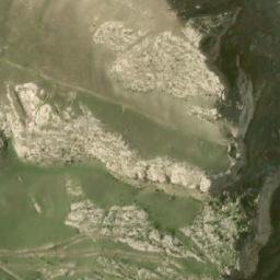 Satellite imagery of Ağqaya Dağı, AZ