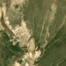 Satellite imagery of Gomshategh, AM