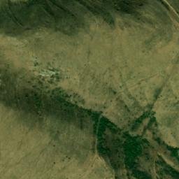 Satellite imagery of Sari Areg, AM