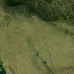 Satellite imagery of Sari Areg, AM