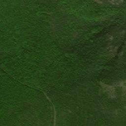 Satellite imagery of Gingak’ar, AM