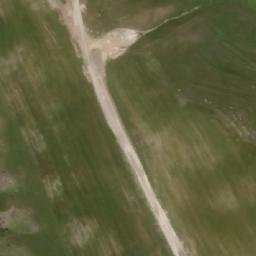 Satellite imagery of Gora Kyumbez, AZ