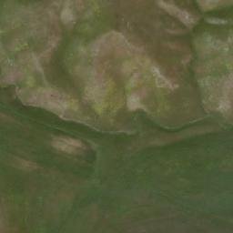 Satellite imagery of Gora Kyumbez, AZ