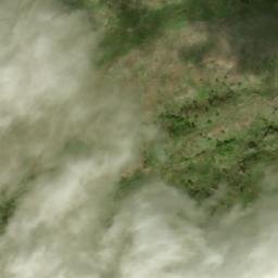 Satellite imagery of Gora Chatan-Dama, AZ