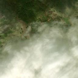 Satellite imagery of Gora Chatan-Dama, AZ