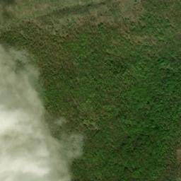 Satellite imagery of Gora Chatan-Dama, AZ